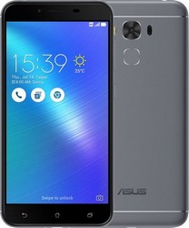 Прошивка телефона Asus ZenFone 3 Max (ZC553KL) в Воронеже